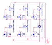 Návrh schématu zapojení